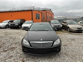 Mercedes-Benz C 180 1.8-156 ,  | Mobile.bg    5