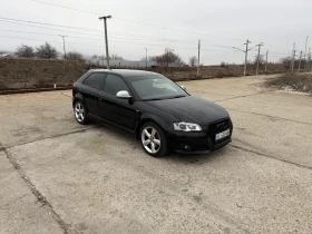 Audi A3, снимка 4