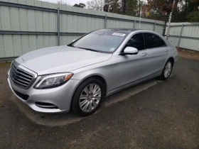  Mercedes-Benz S 500