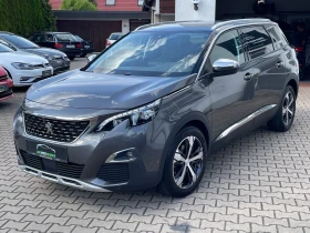 Peugeot 5008 7 места, уникат, crossway, Business, снимка 1