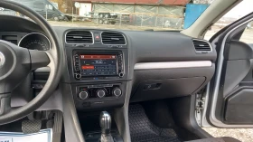 VW Golf 1.6TDI-АВТОМАТИК/ВНОС ГЕРМАНИЯ , снимка 10