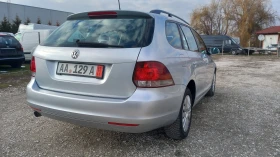 VW Golf 1.6TDI-АВТОМАТИК/ВНОС ГЕРМАНИЯ , снимка 4