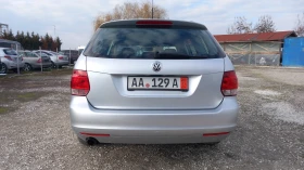 VW Golf 1.6TDI-АВТОМАТИК/ВНОС ГЕРМАНИЯ , снимка 5