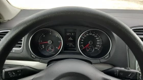 VW Golf 1.6TDI-АВТОМАТИК/ВНОС ГЕРМАНИЯ , снимка 11