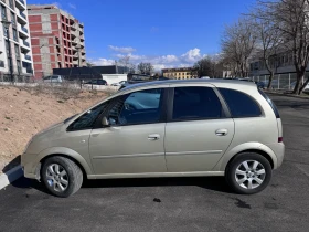 Opel Meriva Opel Meriva 1.3 CDTI, снимка 4