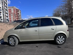 Opel Meriva Opel Meriva 1.3 CDTI, снимка 5