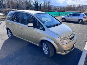 Opel Meriva Opel Meriva 1.3 CDTI, снимка 3