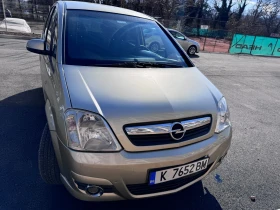 Opel Meriva Opel Meriva 1.3 CDTI, снимка 2