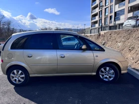 Opel Meriva Opel Meriva 1.3 CDTI, снимка 7