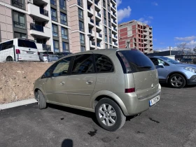 Opel Meriva Opel Meriva 1.3 CDTI, снимка 6