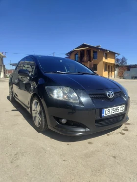 Обява за продажба на Toyota Auris GT Toyota Sport ~7 999 лв. - изображение 3