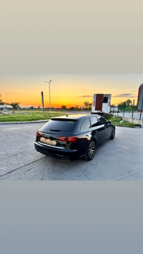 Обява за продажба на Audi A6 ~44 000 лв. - изображение 1