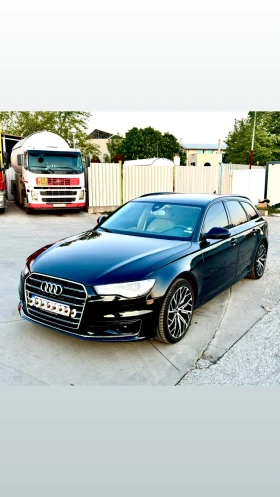 Обява за продажба на Audi A6 ~44 000 лв. - изображение 1