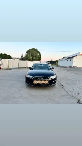 Обява за продажба на Audi A6 ~44 000 лв. - изображение 2