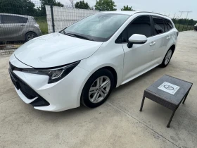 Toyota Corolla 1.8 Hybrid - 31913 лв. - 39518173 2