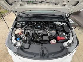 Toyota Corolla 1.8 Hybrid - 31913 лв. - 39518173 11