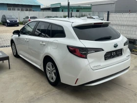 Toyota Corolla 1.8 Hybrid - 31913 лв. - 39518173 3