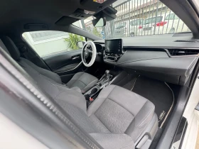 Toyota Corolla 1.8 Hybrid - 31913 лв. - 39518173 7