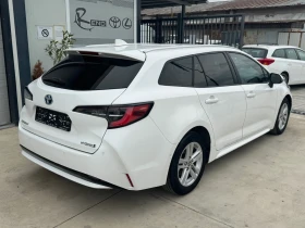 Toyota Corolla 1.8 Hybrid - 31913 лв. - 39518173 4