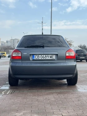 Обява за продажба на Audi A3 1.9 TDI 101HP ~4 999 лв. - изображение 7