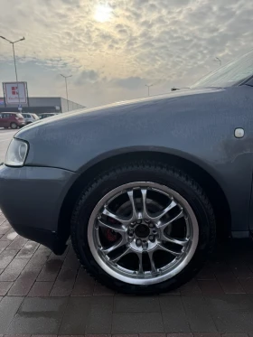 Обява за продажба на Audi A3 1.9 TDI 101HP ~4 999 лв. - изображение 3