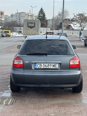 Обява за продажба на Audi A3 1.9 TDI 101HP ~4 999 лв. - изображение 8