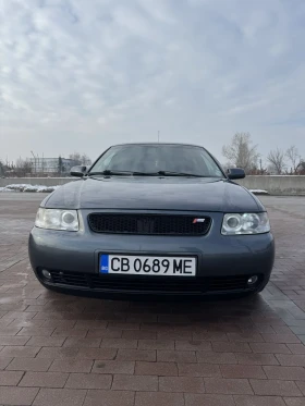 Обява за продажба на Audi A3 1.9 TDI 101HP ~4 999 лв. - изображение 1