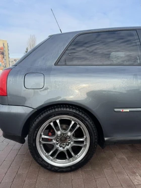 Обява за продажба на Audi A3 1.9 TDI 101HP ~4 999 лв. - изображение 5