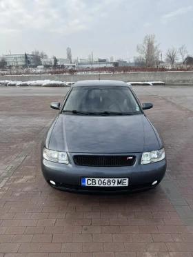 Обява за продажба на Audi A3 1.9 TDI 101HP ~4 999 лв. - изображение 1