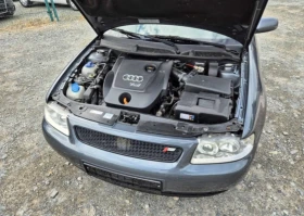 Обява за продажба на Audi A3 1.9 TDI 101HP ~4 999 лв. - изображение 10