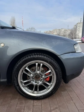 Обява за продажба на Audi A3 1.9 TDI 101HP ~4 999 лв. - изображение 4