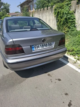 Обява за продажба на BMW 520 ~6 000 лв. - изображение 3