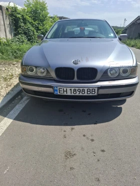 Обява за продажба на BMW 520 ~6 000 лв. - изображение 1