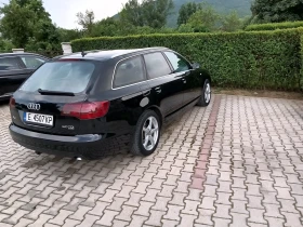 Audi A6 | Mobile.bg    2