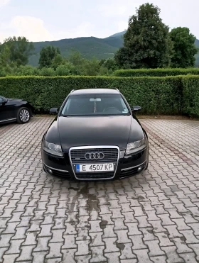 Audi A6 | Mobile.bg    7