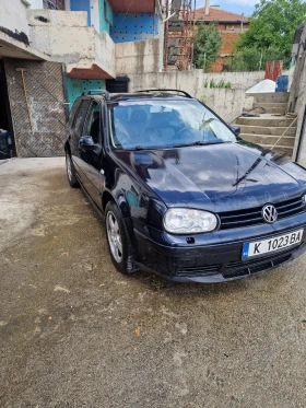     VW Golf