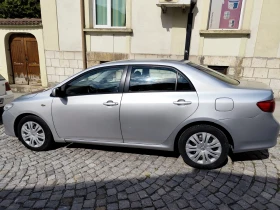Обява за продажба на Toyota Corolla ~8 900 лв. - изображение 1
