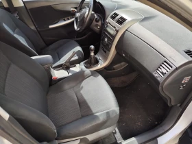 Обява за продажба на Toyota Corolla ~8 900 лв. - изображение 5