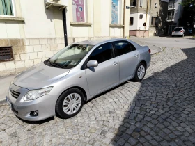 Обява за продажба на Toyota Corolla ~8 900 лв. - изображение 1