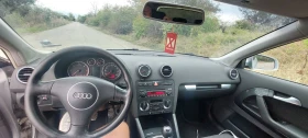 Audi A3 2.0TDI | Mobile.bg    8