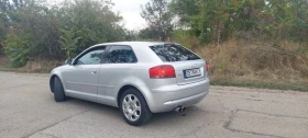 Audi A3 2.0TDI | Mobile.bg    4