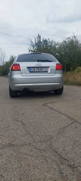 Audi A3 2.0TDI | Mobile.bg    7