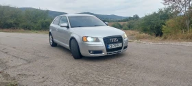Audi A3 2.0TDI | Mobile.bg    2