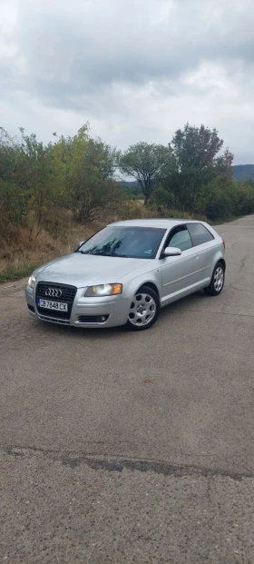 Audi A3 2.0TDI | Mobile.bg    6