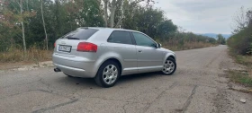 Audi A3 2.0TDI | Mobile.bg    3