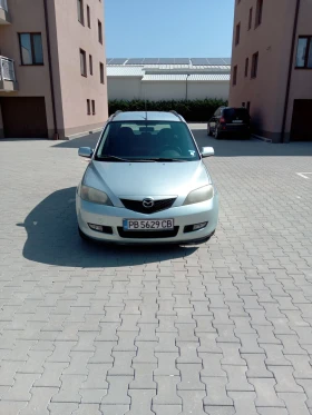 Обява за продажба на Mazda 2 ~3 000 лв. - изображение 3