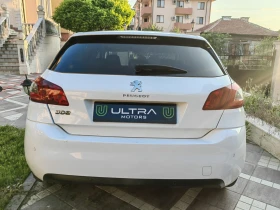 Peugeot 308 1.6Blue-Hdi Facelift /Carplay /LaneAssist | Mobile.bg    6