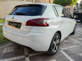 Peugeot 308 1.6Blue-Hdi Facelift /Carplay /LaneAssist | Mobile.bg    8