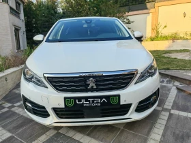 Peugeot 308 1.6Blue-Hdi Facelift /Carplay /LaneAssist | Mobile.bg    4