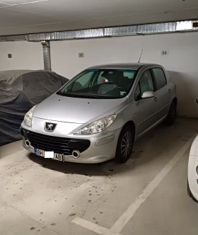 Обява за продажба на Peugeot 307 ~4 950 лв. - изображение 1